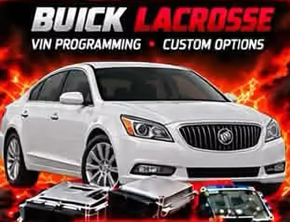 Buick LaCrosse