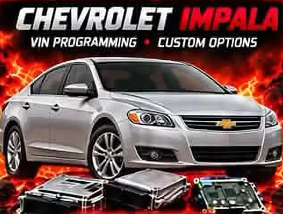 Chevrolet Impala
