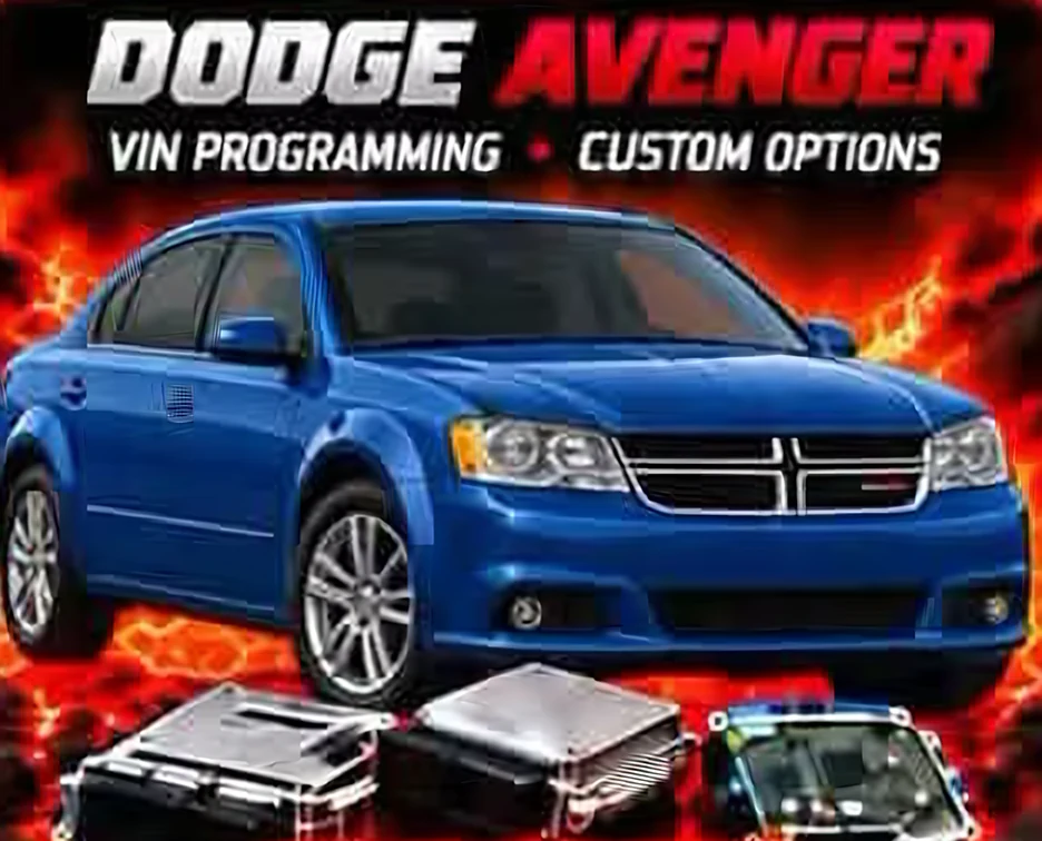 Dodge Avenger