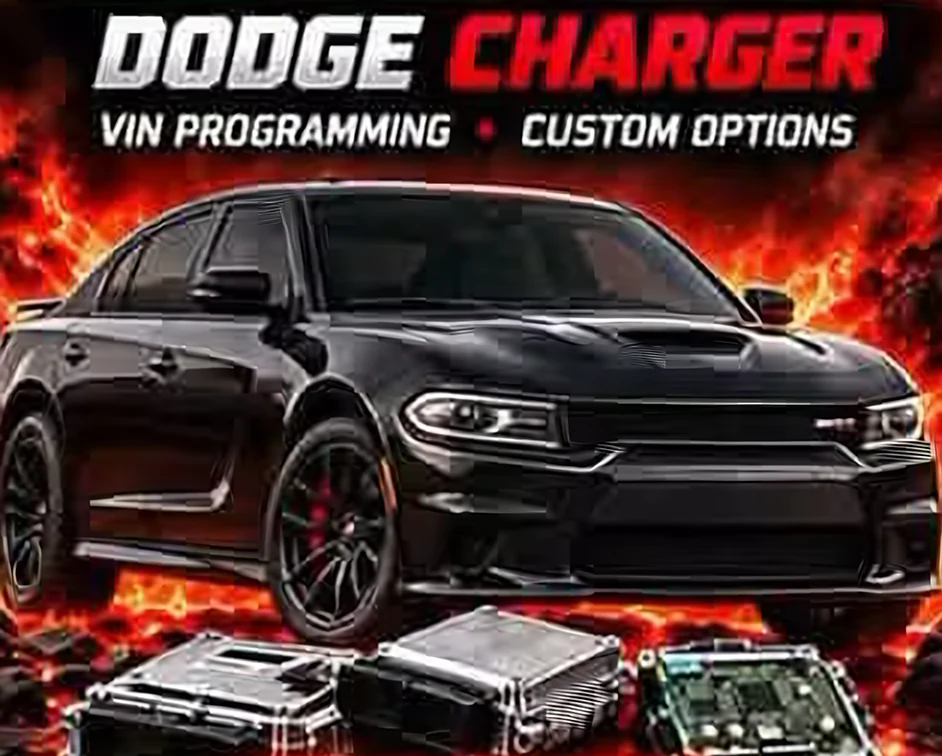 Dodge Charger