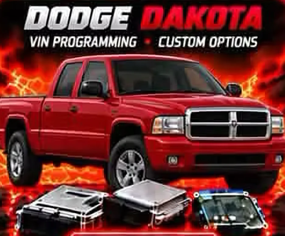 Dodge Dakota