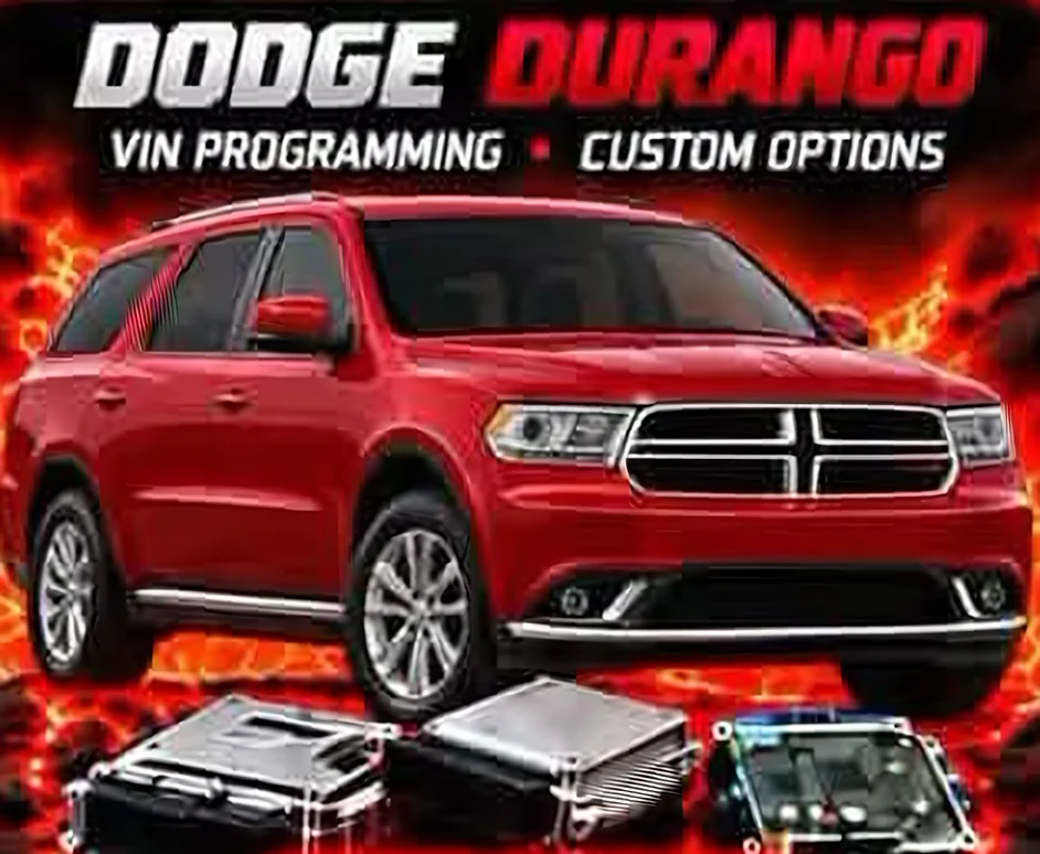 Dodge Durango