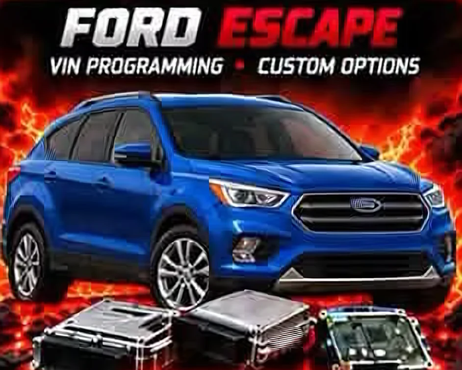 Ford Escape