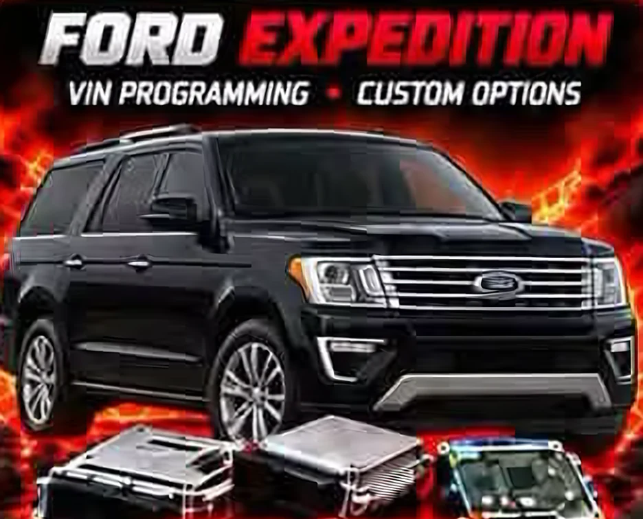 Ford Expedition