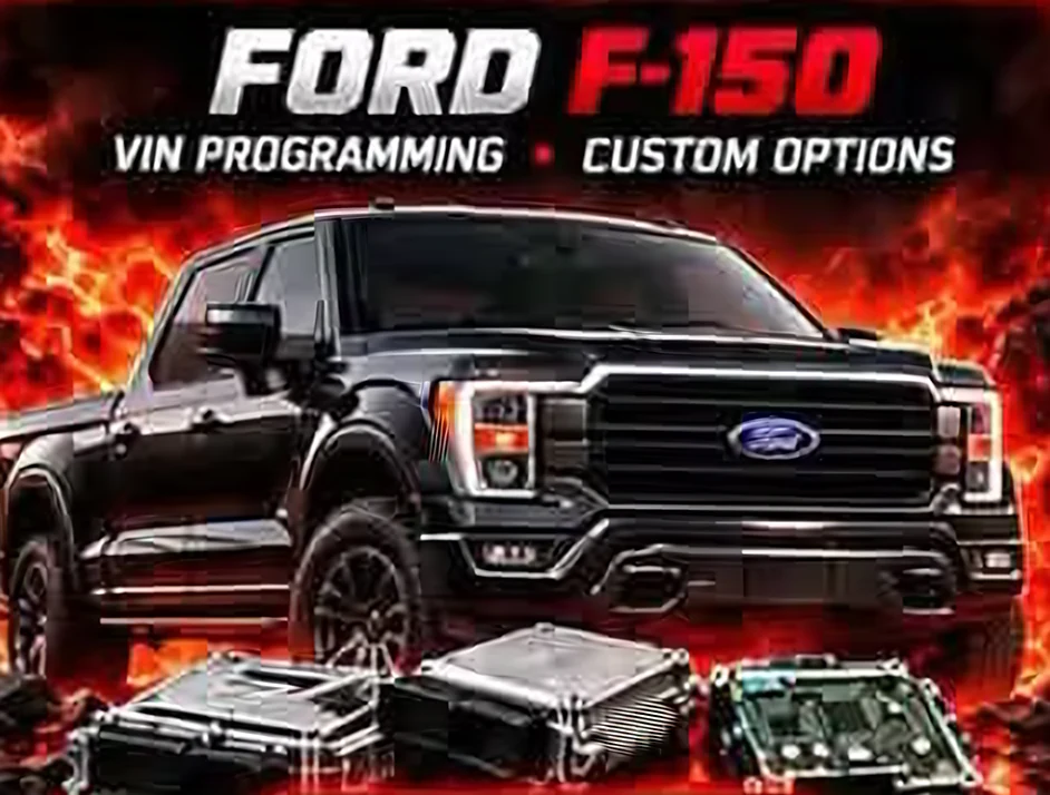 Ford F-150