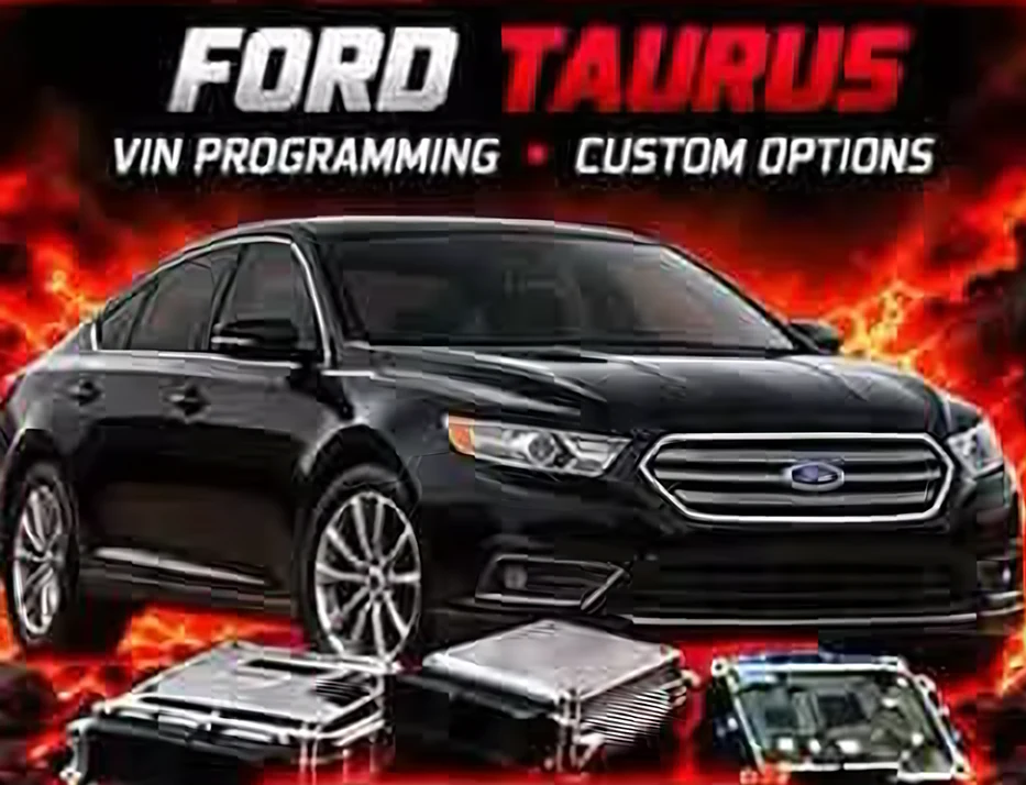 Ford Taurus