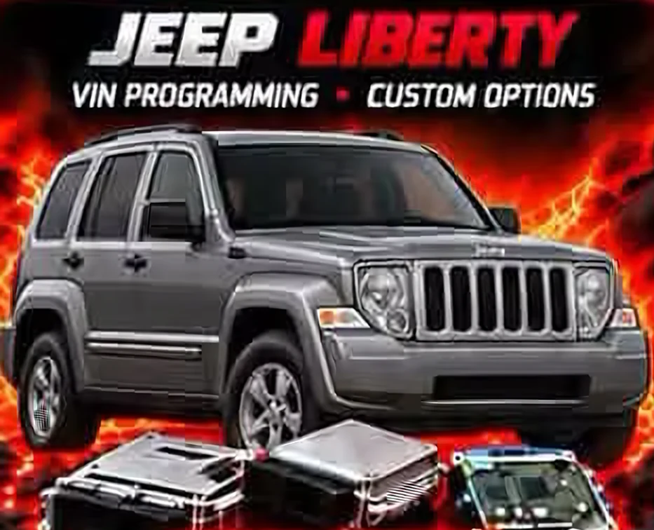 Jeep Liberty