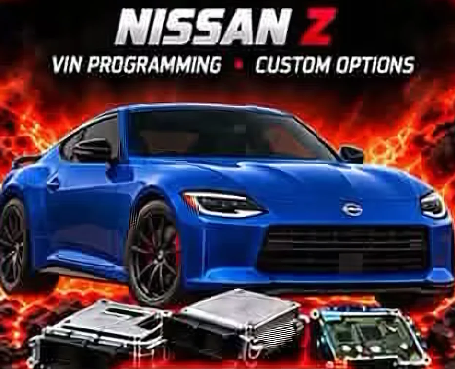 Nissan Z