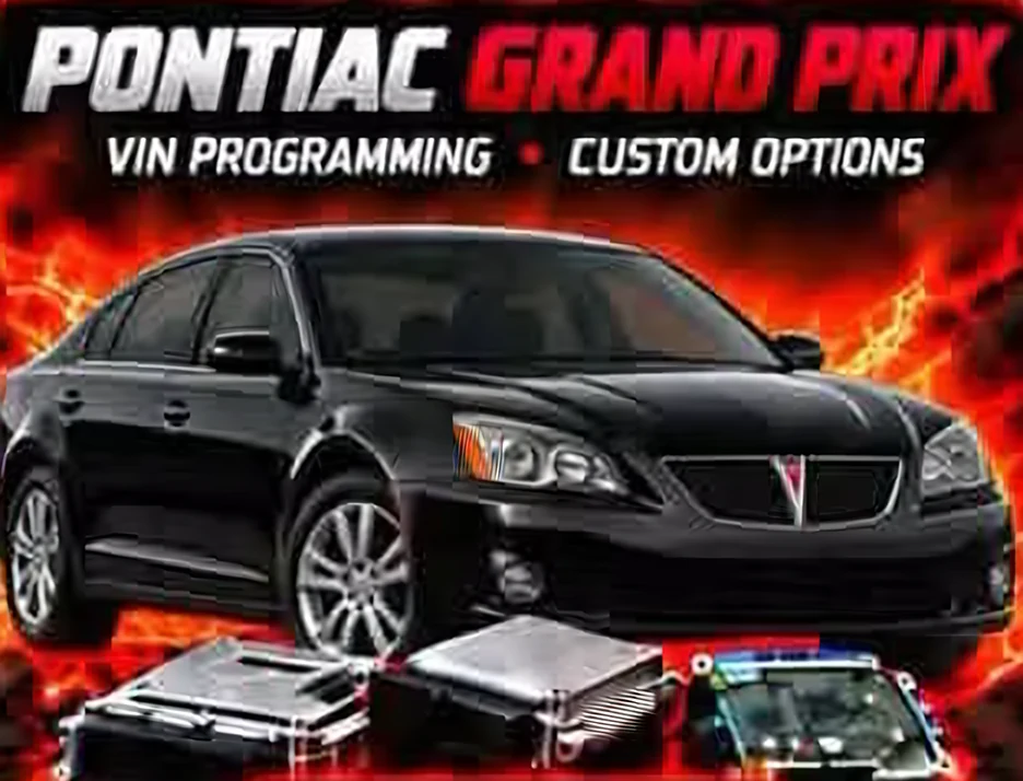 Pontiac Grand Prix