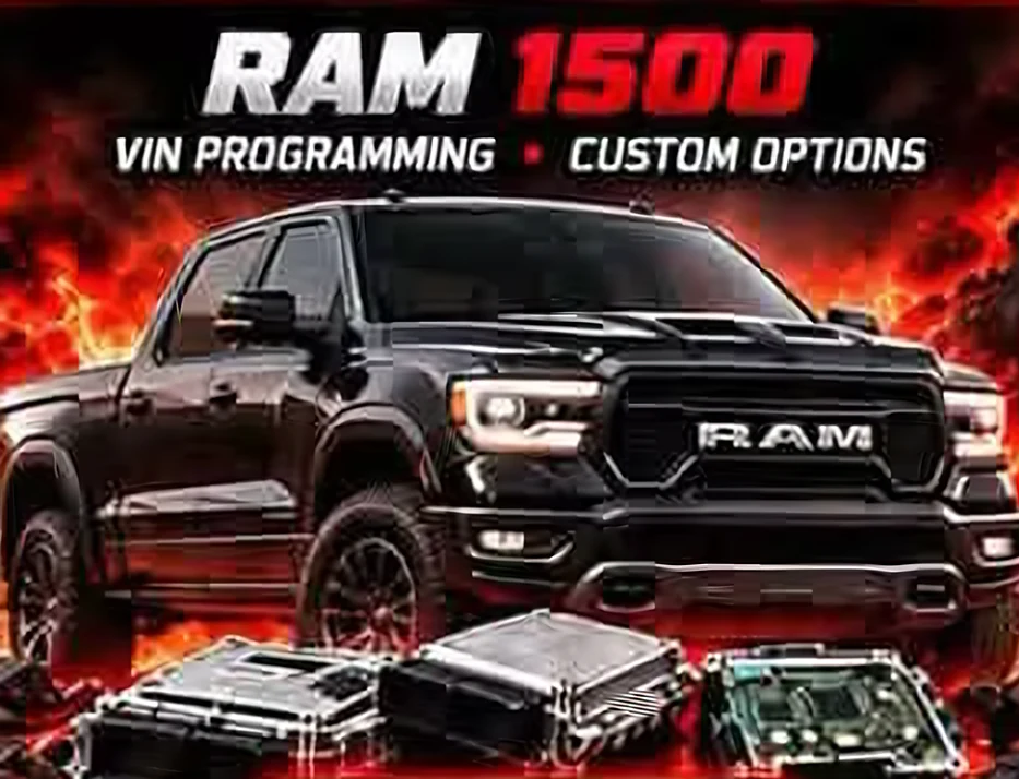 Ram 1500
